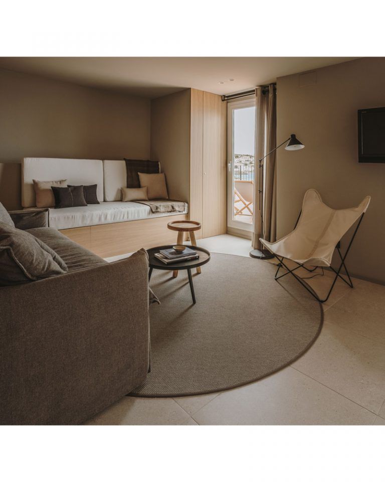 SUITE HOTEL LLANE · Marta Estarriol Interiorista