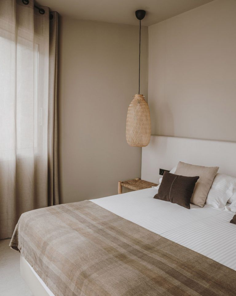 SUITE HOTEL LLANE · Marta Estarriol Interiorista