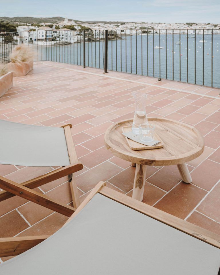 SUITE HOTEL LLANE · Marta Estarriol Interiorista