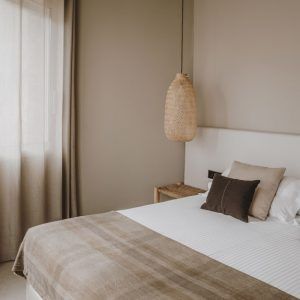 Projecte de decoració de l'habitació doble d'una casa, de Marta Estarriol