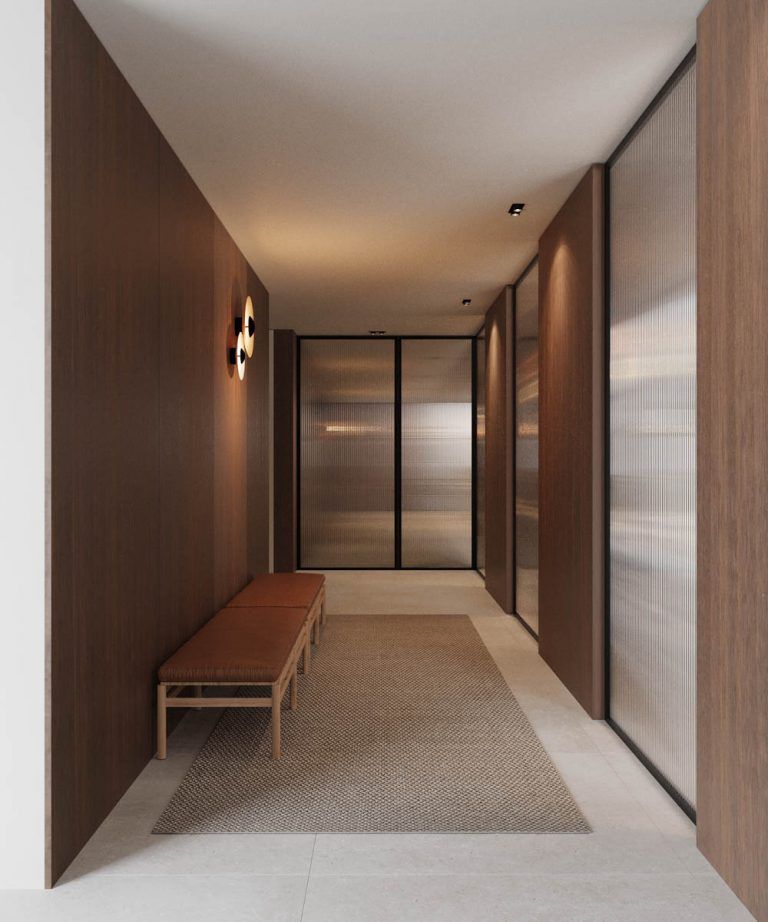 OFICINES · MARTA ESTARRIOL INTERIORISME