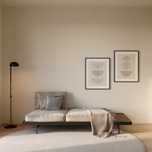 Projecte de decoració d'un duplex, de Marta Estarriol