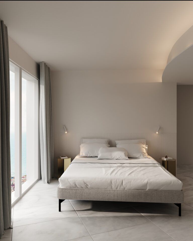 SUITES HOTEL AROMAR · Marta Estarriol Interiorista
