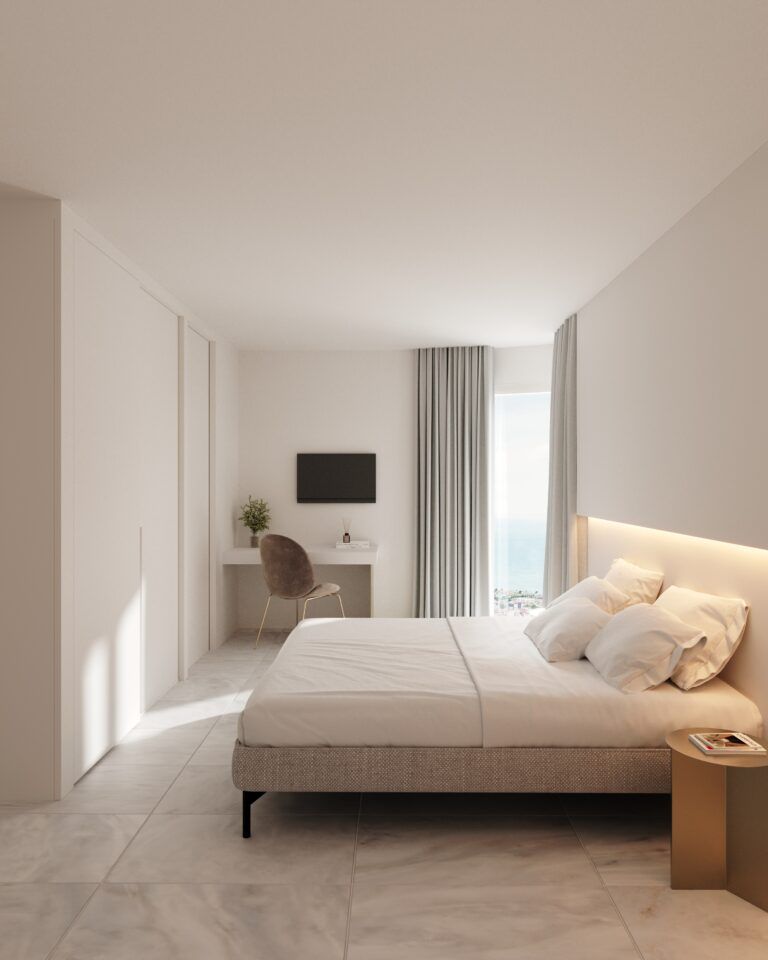 SUITES HOTEL AROMAR · Marta Estarriol Interiorista