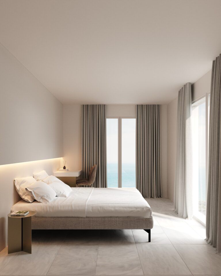 SUITES HOTEL AROMAR · Marta Estarriol Interiorista
